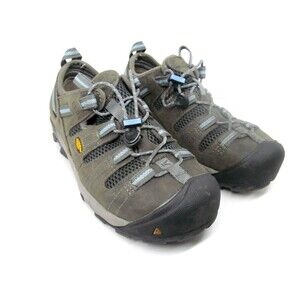 Keen Gray Outdoor Sneakers